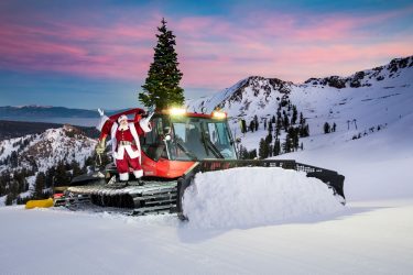 Squaw Valley 2017